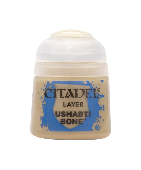Image for Citadel Layer Paint: Ushabti Bone - Citadel Paints