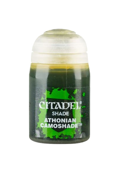 Citadel Shade Paint: Athonian Camoshade (24ml)
