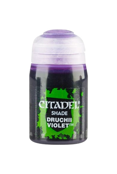 Citadel Shade Paint: Druchii Violet