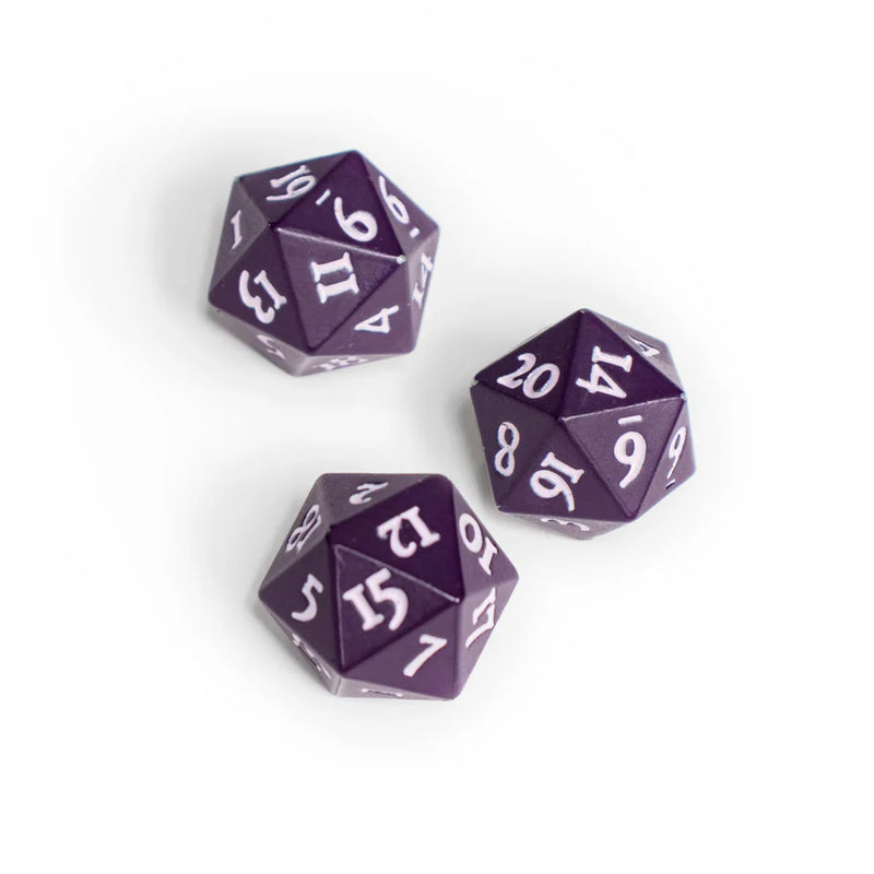 Ultra Pro - Heavy Metal - Vivid Midnight Plum