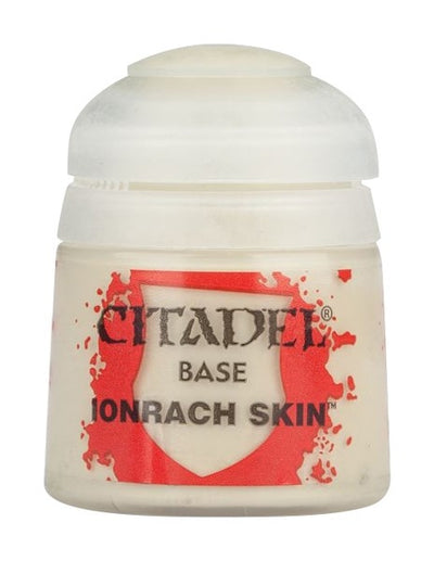 Citadel Base Paint: Ionrach Skin