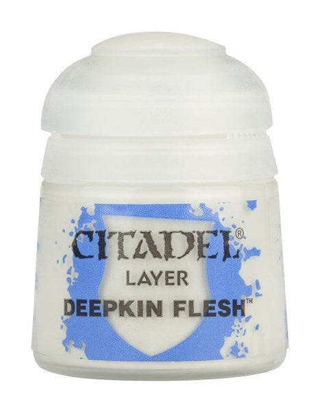 Image for Citadal Layer Paint: Deepkin Flesh - Citadel Paints