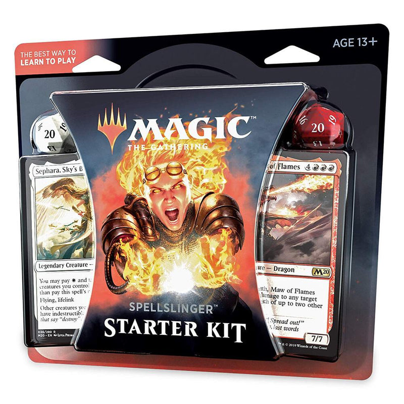 Spellslinger Starter Kit (2020)