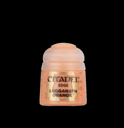 Citadel Layer Paint: Lugganath Orange (12ml)