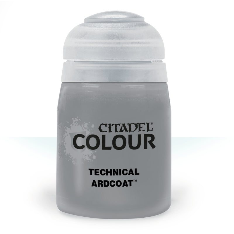 Image for Citadel Technical Paint: Ardcoat (24ml) - Citadel Paints