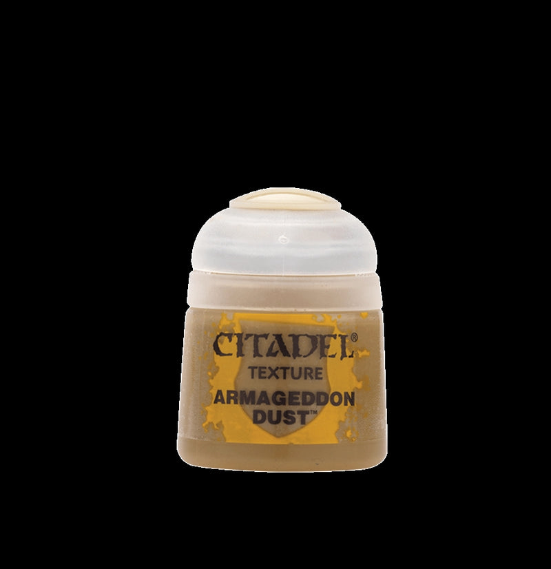 Image for Citadel Technical Paint: Armageddon Dust (24ml) - Citadel Paints