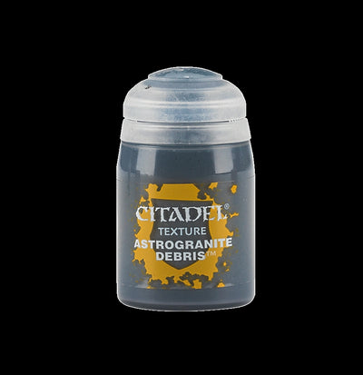 Citadel Technical Paint: Astrogranite Debris (24ml)