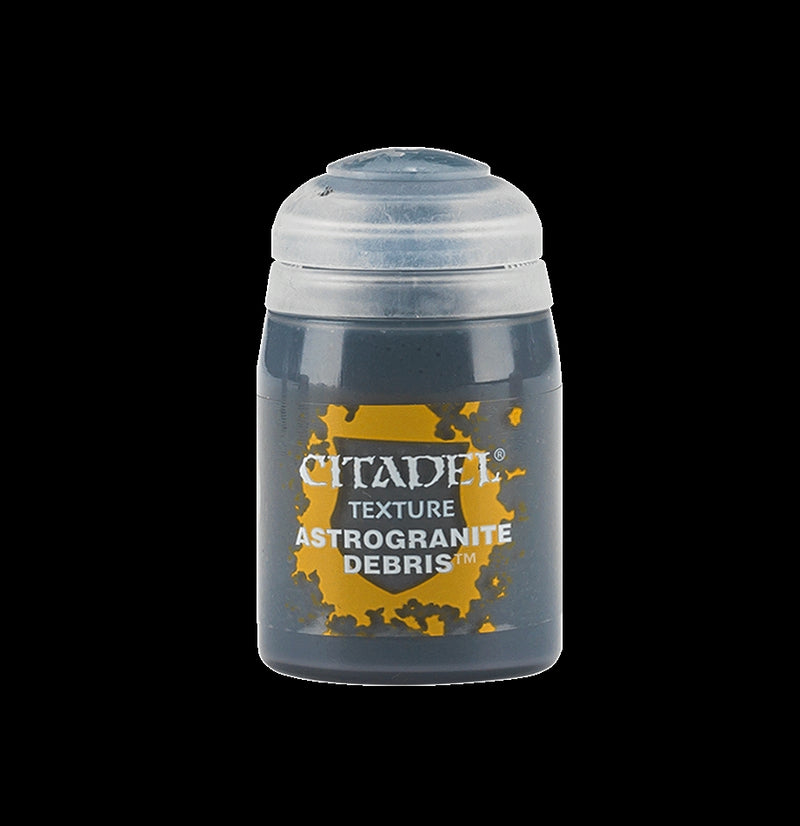Image for Citadel Technical Paint: Astrogranite Debris (24ml) - Citadel Paints