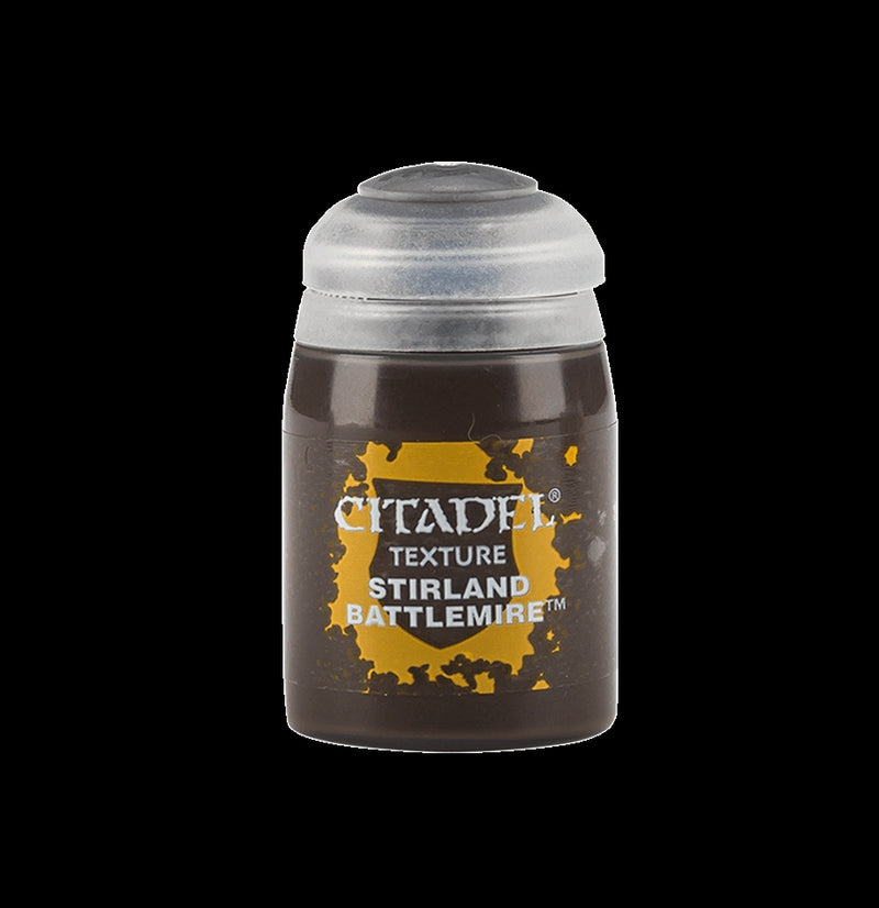 Image for Citadel Technical Paint: Stirland Battlemire (24ml) - Citadel Paints