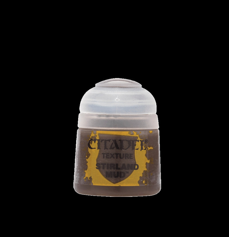 Image for Citadel Technical Paint: Stirland Mud (24ml) - Citadel Paints