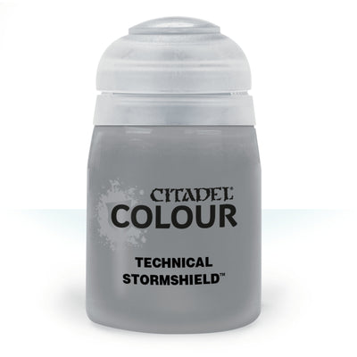 Citadel Technical Paint: Stormshield (24ml)