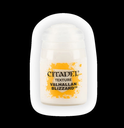 Citadel Technical Paint: Valhallan Blizzard (24ml)