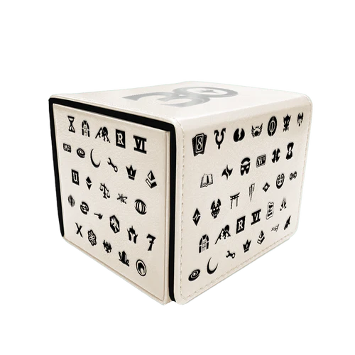 30th Anniversary Alcove Edge Deck Box