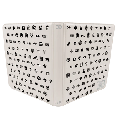 30th Anniversary 12-Pocket PRO-Binder