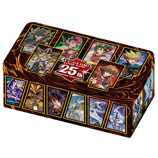 YuGiOh -2025 Mega-Pack Bundle