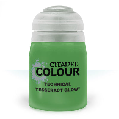 Citadel Technical Paint: Tesseract Glow (18ml)