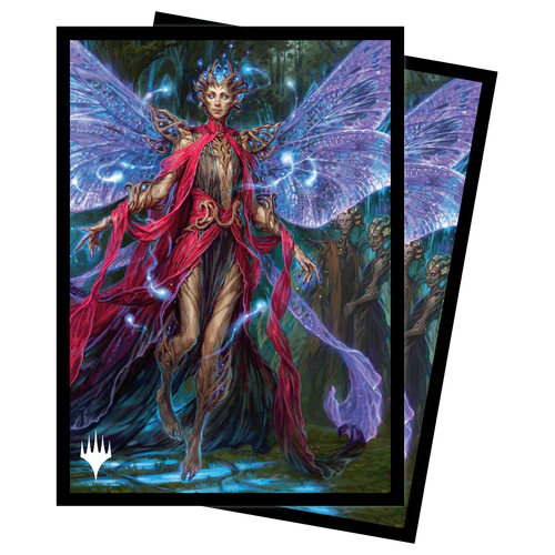 Wilds of Eldraine Tegwyll, Duke of Splendor Sleeves