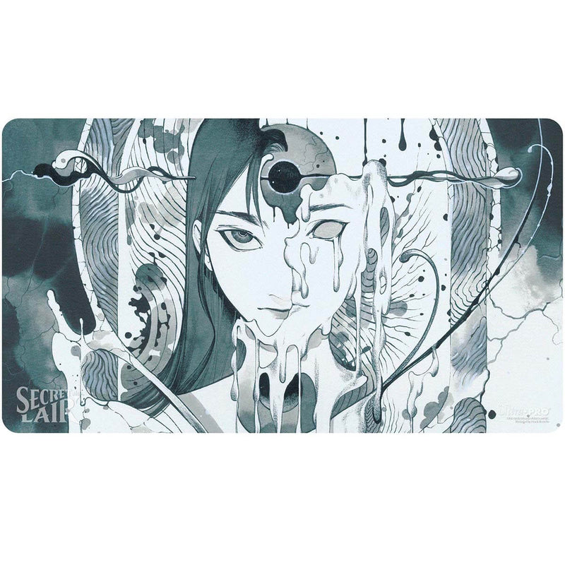 Ultra Pro Playmat MTG Secret Lair Deep Thoughts Deep Feelings Aetherize