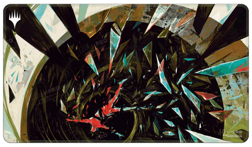 Modern Horizons 3 Special Guest Prismatic Ending Stitched Standard Gaming Playmat