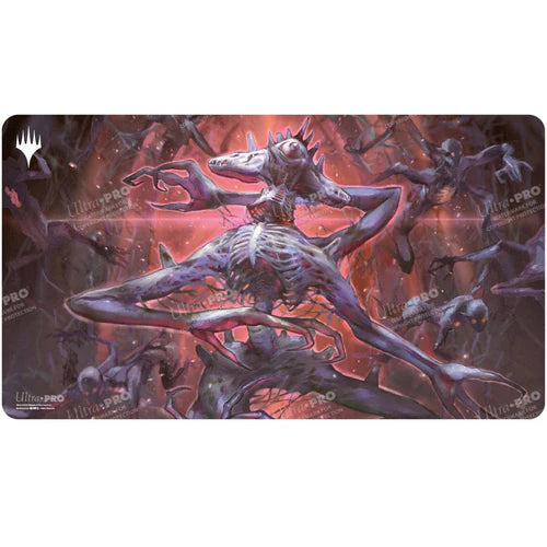 Duskmourn Overlord of the Balemurk Standard Gaming Playmat