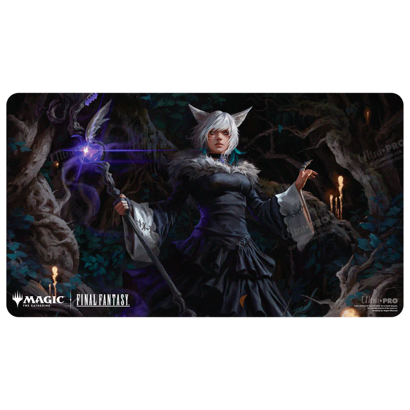 FINAL FANTASY™ Y’shtola, Night’s Blessed
