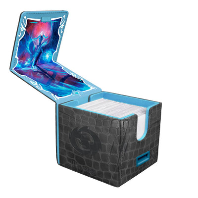 Tarkir Dragonstorm Premium Alcove Edge Deck Box