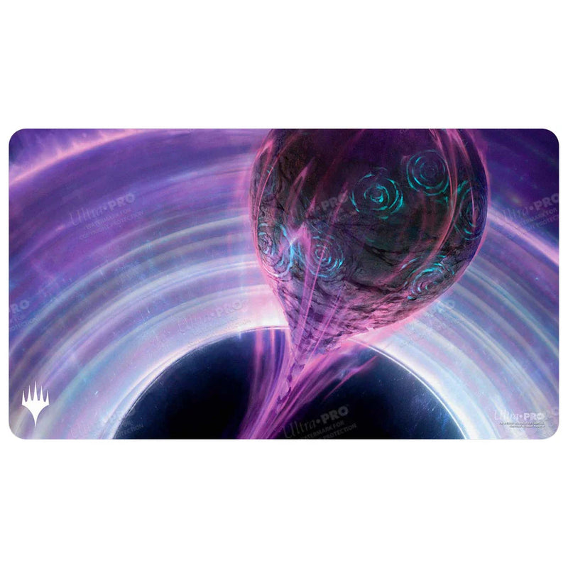 Edge of Eternities Susur Secundi, Void Altar Playmat