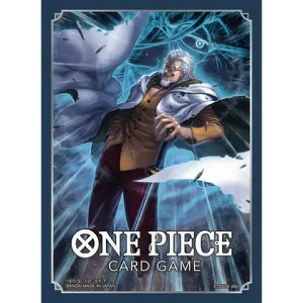 One Piece CG Official Sleeves