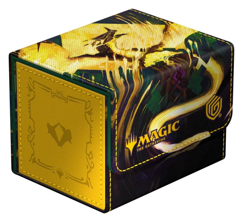 Sidewinder 100+ Xenoskin Magic: The Gathering "Tarkir: Dragonstorm"