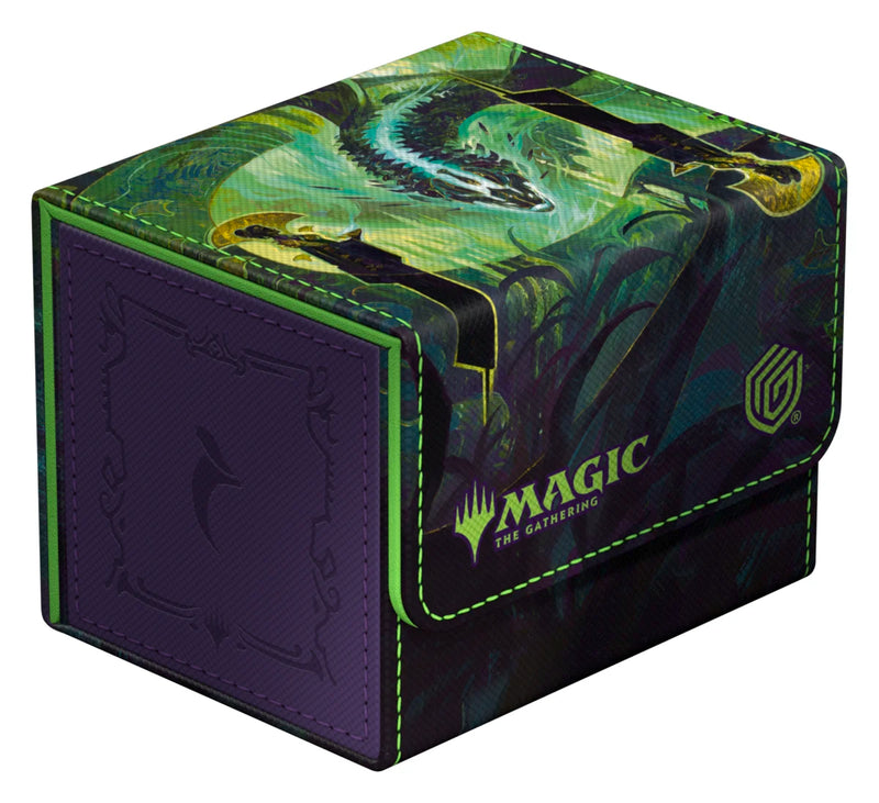 Sidewinder 100+ Xenoskin Magic: The Gathering "Tarkir: Dragonstorm"