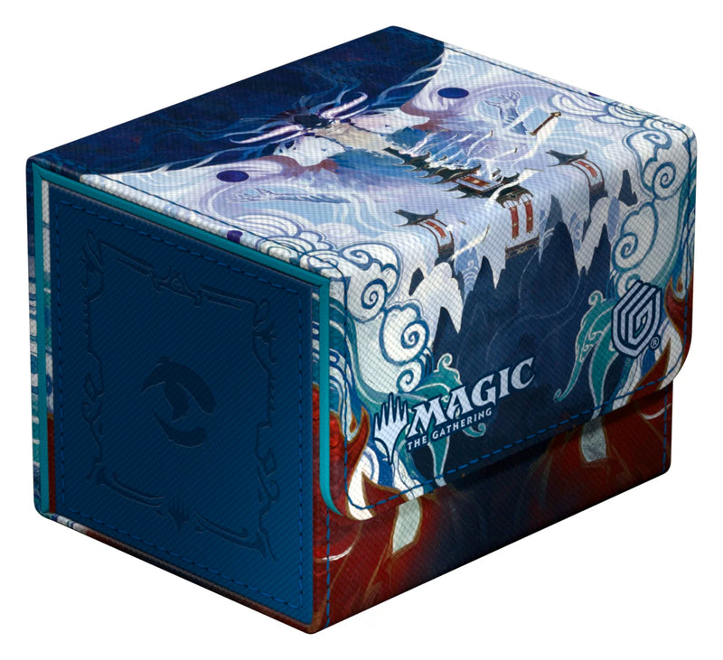 Sidewinder 100+ Xenoskin Magic: The Gathering "Tarkir: Dragonstorm"