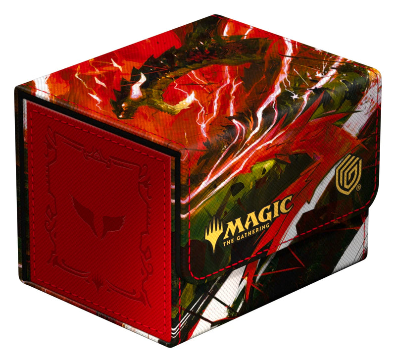 Sidewinder 100+ Xenoskin Magic: The Gathering "Tarkir: Dragonstorm"