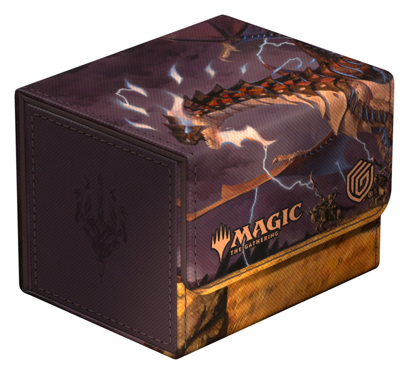 Sidewinder 100+ Xenoskin Magic: The Gathering "Tarkir: Dragonstorm"