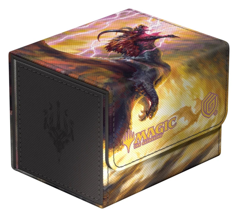 Sidewinder 100+ Xenoskin Magic: The Gathering "Tarkir: Dragonstorm"