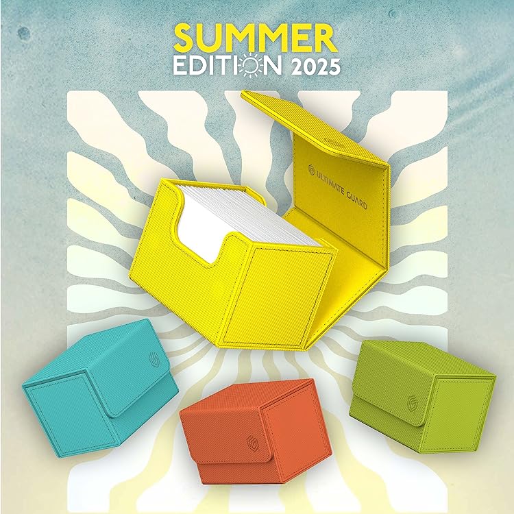 Sidewinder 100+ Xenoskin Summer 2025