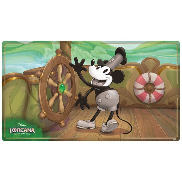 Disney Lorcana - Mickey Mouse Playmat