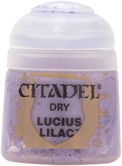 Citadel Dry Paint: Lucius Lilac