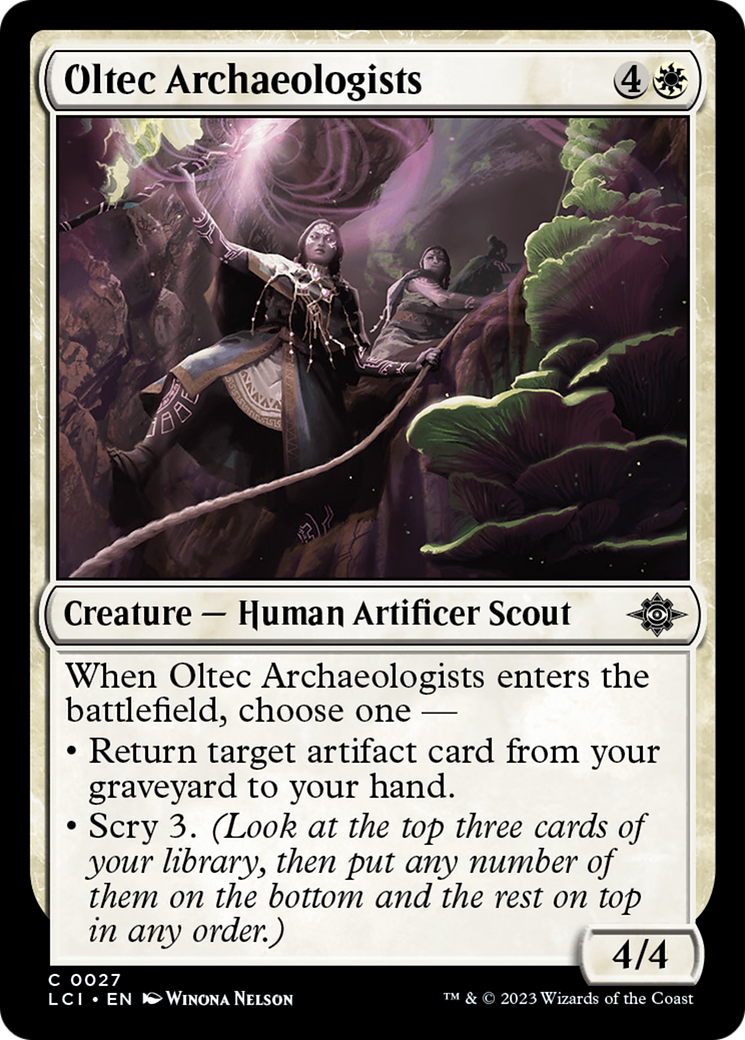 Oltec Archaeologists (27) (LCI)