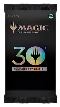 Image for 30th Anniversary Edition Pack - Magic: The Gathering