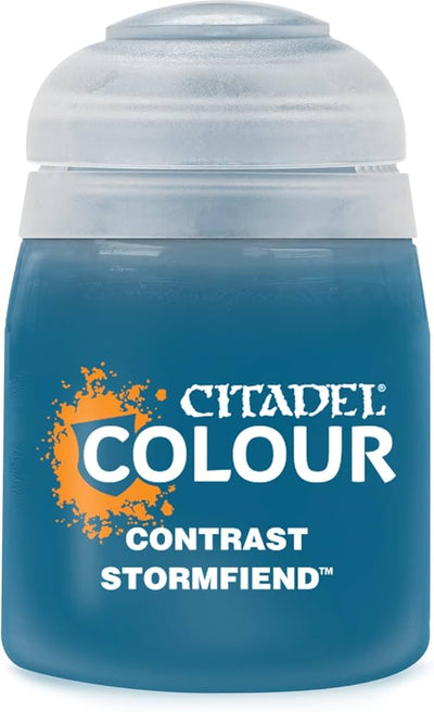 Citadel Contrast Paint: Stormfiend (18ml)