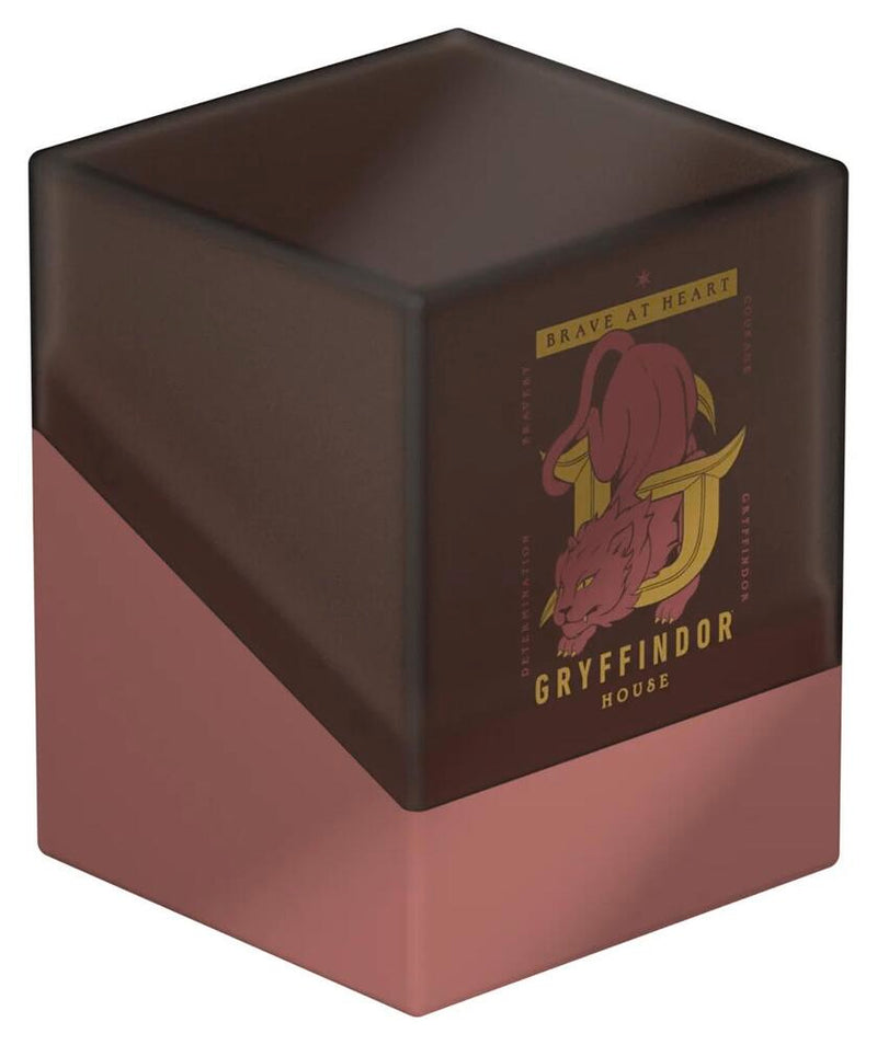 Harry Potter - Boulder 100+ Deck Box