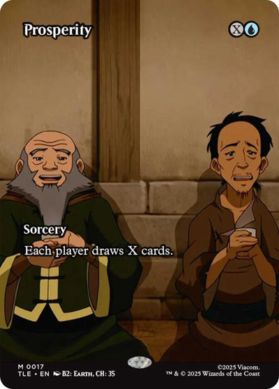 Prosperity (Borderless) (Avatar: The Last Airbender: Eternal-Legal) (17)