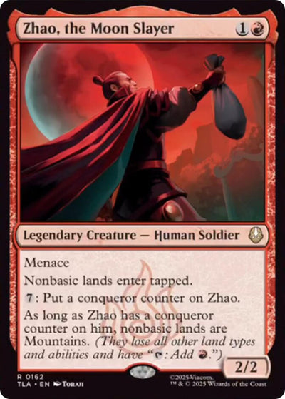 Zhao, the Moon Slayer (Avatar: The Last Airbender) (162)