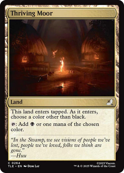 Thriving Moor (Avatar: The Last Airbender: Eternal-Legal) (264)