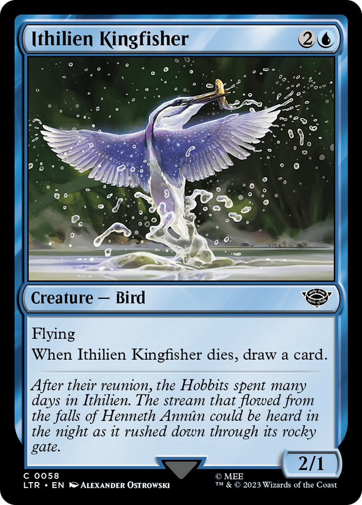 Ithilien Kingfisher (58) (LTR)