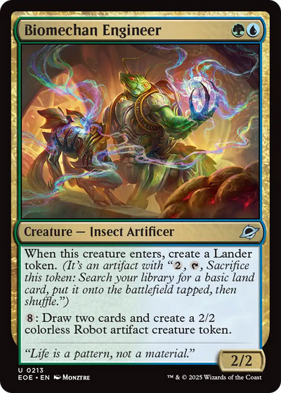 Biomechan Engineer (213) (EOE)