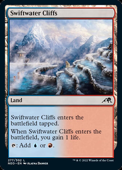 Swiftwater Cliffs (277) (NEO)