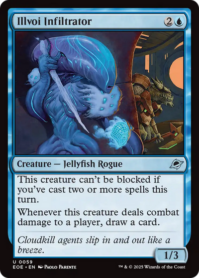 Illvoi Infiltrator (59) (EOE)