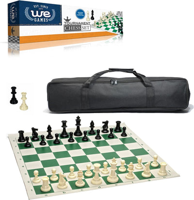 Chess Set Tournament