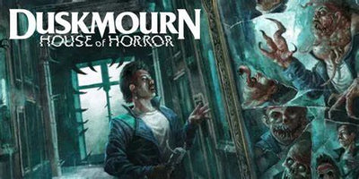 11AM Sat Duskmourn Prerelease ticket